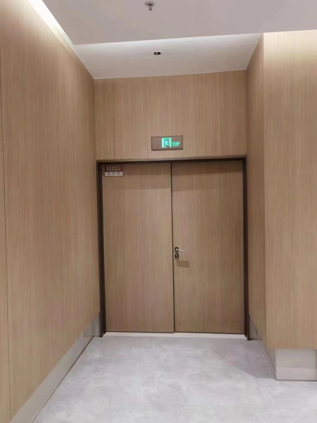 富美家木門為什么受很多人喜歡，又有什么尺寸的呢？